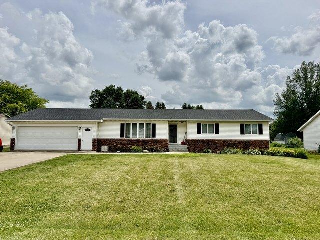 House for sale in Whiteside, Illinois