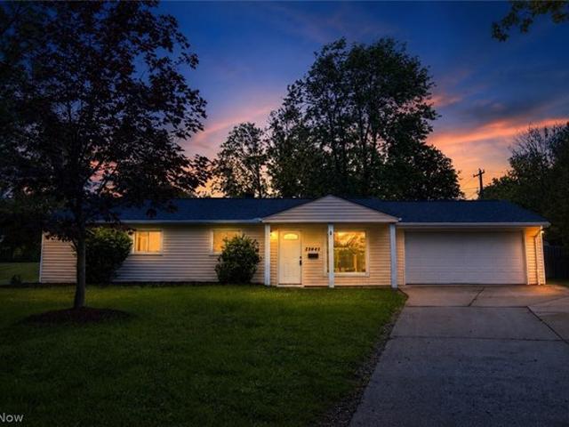 House for sale in Ohio