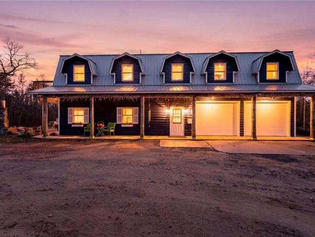 House for sale in Grantsburg, Wisconsin
