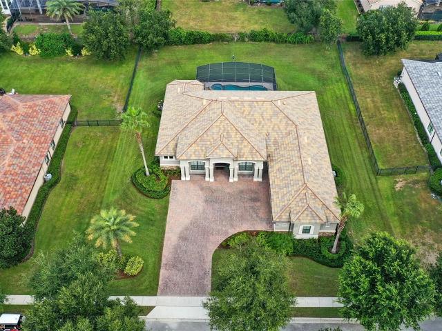 House for sale in Sorrento, Florida
