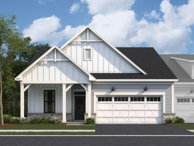 Townhouse for sale in Plainfield