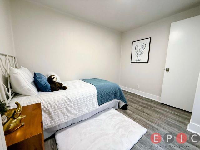 Apartment for rent in Utah