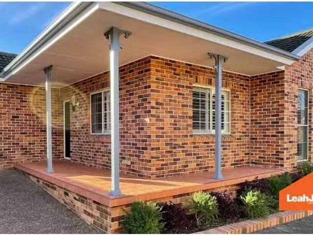 Apartment for rent in Ambergate, New South Wales