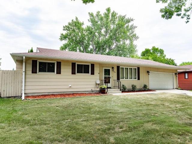 House for sale in Fargo, North Dakota