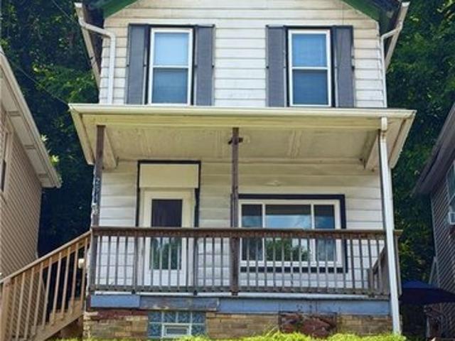 House for sale in Beaver, Pennsylvania