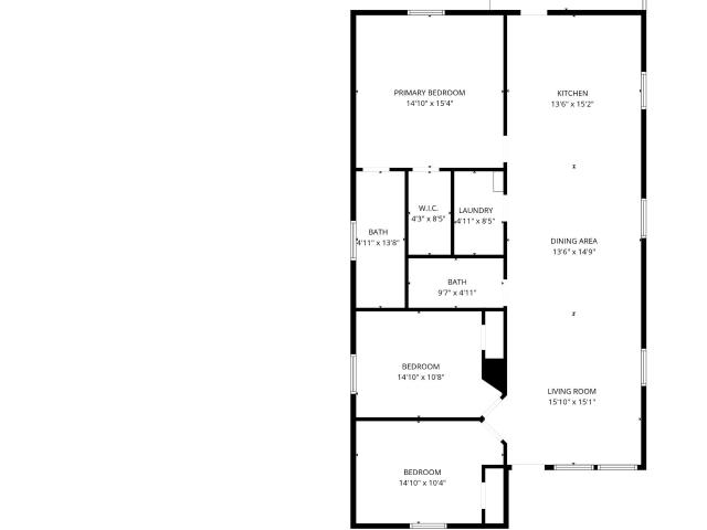 House for sale in Fountain City, Knoxville