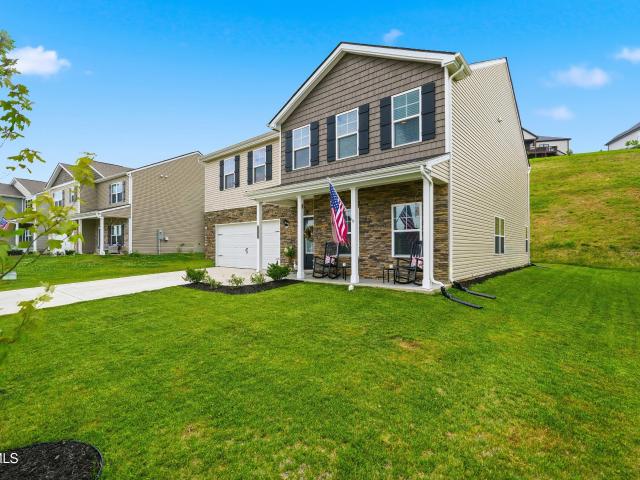 House for sale in Tennessee