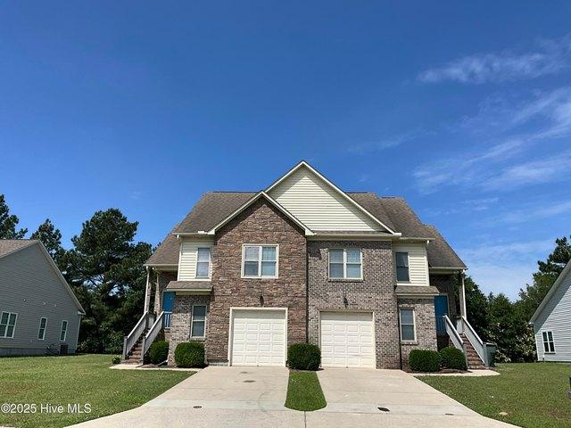 Townhouse for sale in Greenville, North Carolina