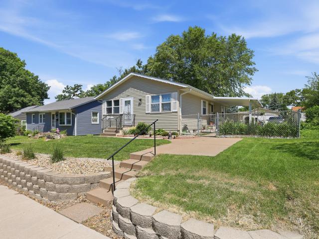 House for sale in Iowa