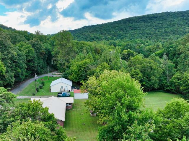 House for sale in Woodville, Alabama