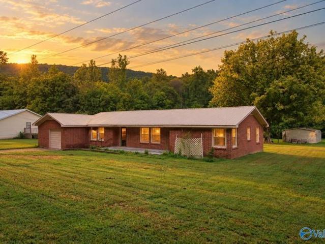 House for sale in Woodville, Alabama