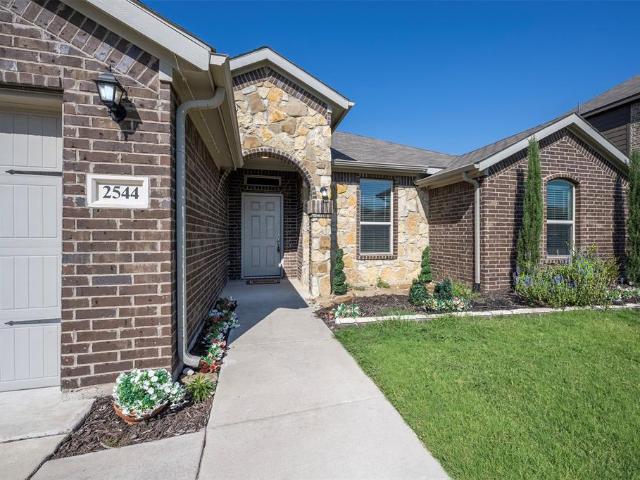 House for sale in Parker, Texas
