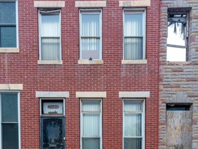 Townhouse for sale in Gibsonton, Maryland