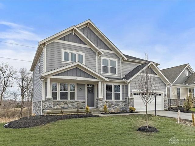House for sale in Beavercreek, Ohio