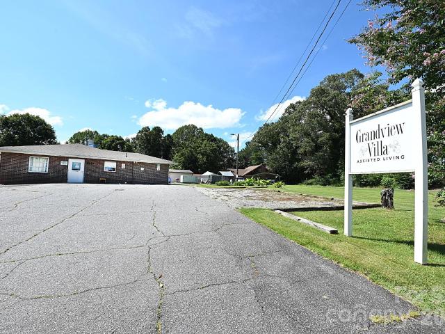 Commercial for sale in Lenoir, North Carolina