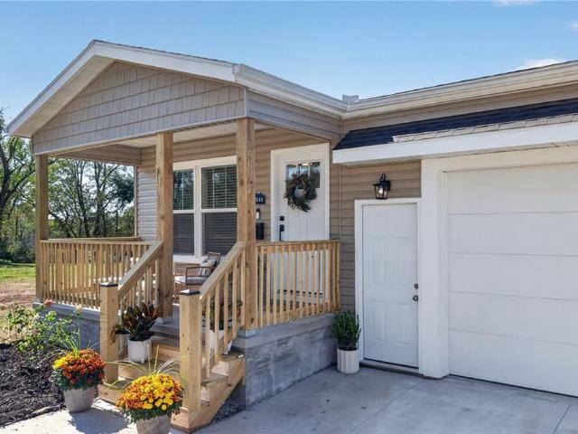 House for sale in Kansas City, Wyandotte County