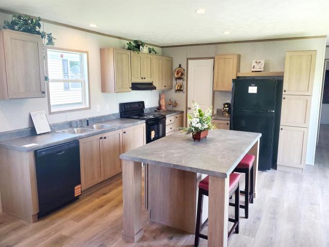 House for sale in Anderson, Alabama
