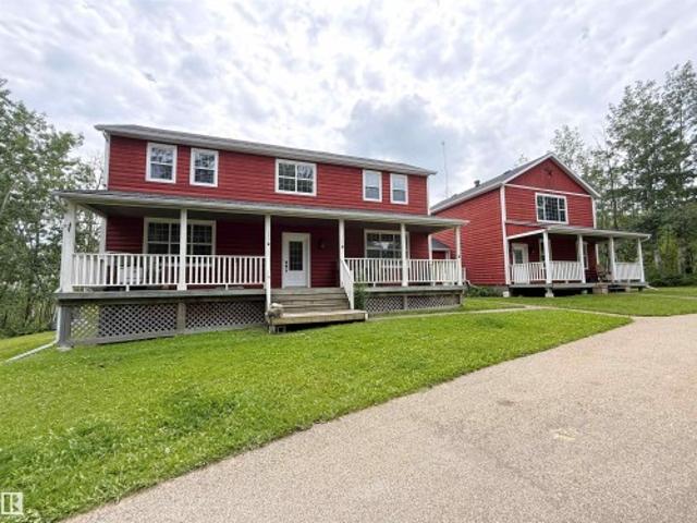 House for sale in Alberta