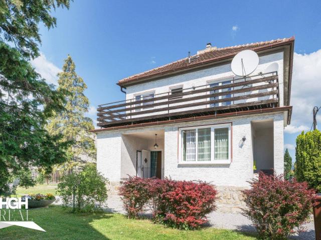 Haus kaufen in Leobersdorf, Niederösterreich