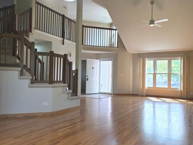Townhouse for sale in Buffalo Grove, Illinois