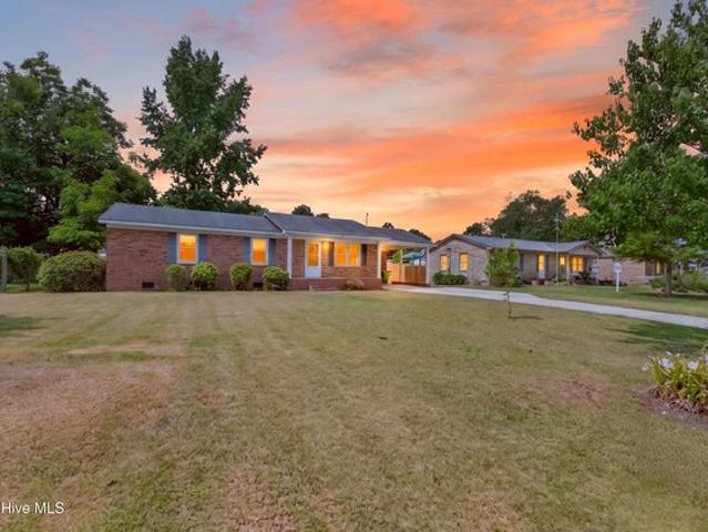 House for sale in Winterville, North Carolina