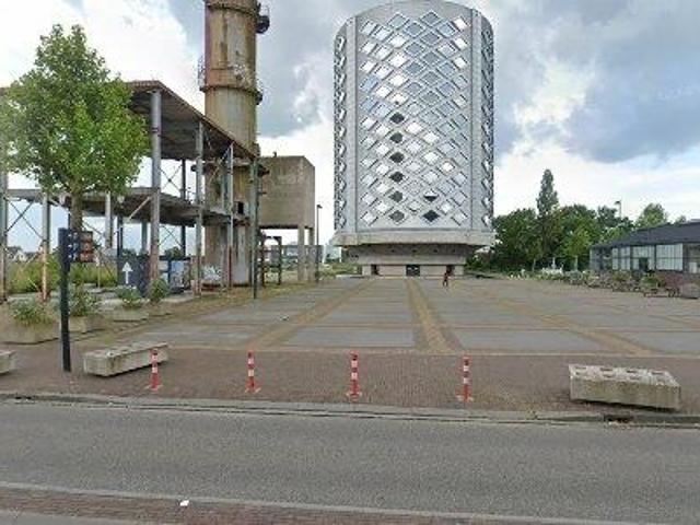 Bedrijfspand te huur in Haarlemmerliede, Noord Holland