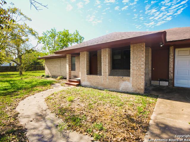 House for sale in Bee, Texas
