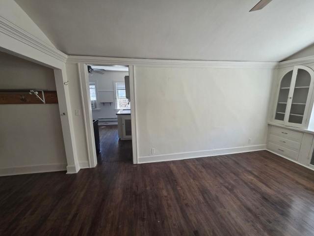 Apartment for rent in Milwaukee, Wisconsin
