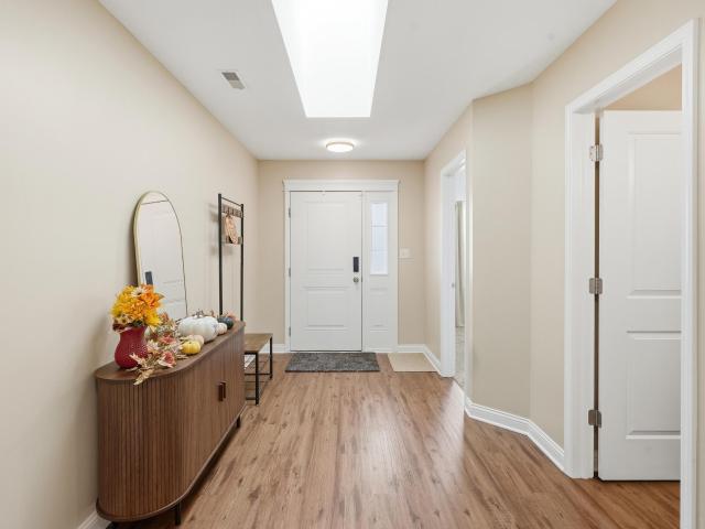 Townhouse for sale in Hammond, Lake County
