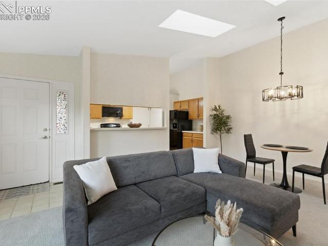 House for sale in Colorado Springs, Colorado