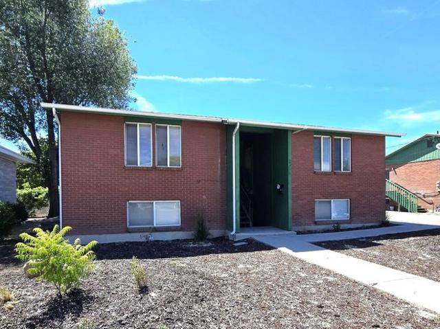House for sale in Millcreek, Utah