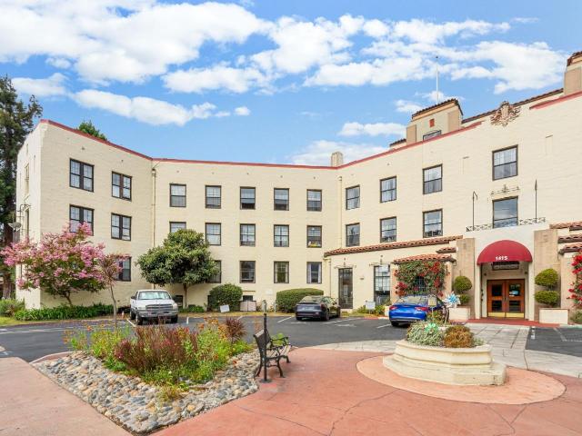 Commercial for sale in Alameda, California
