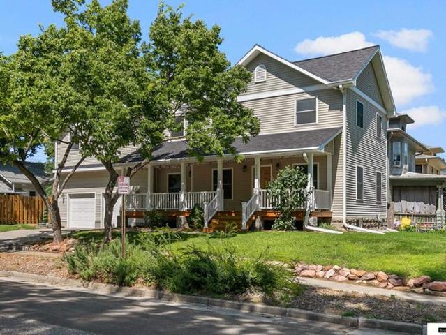 House for sale in Nebraska