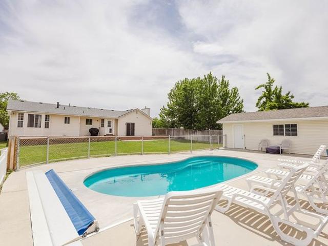 House for sale in Riverton, Utah