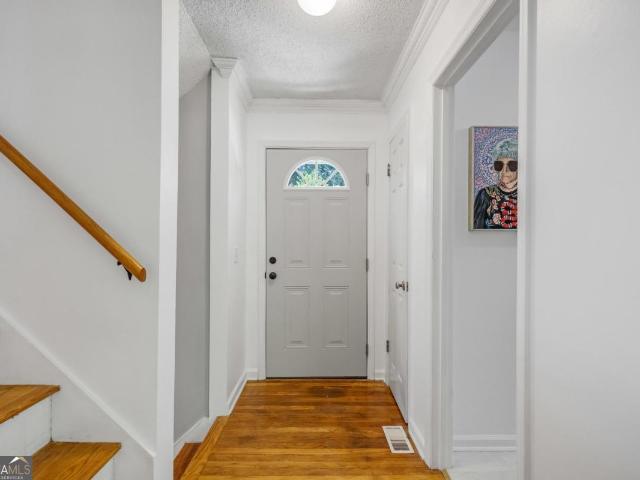 House for sale in Scottdale, Georgia