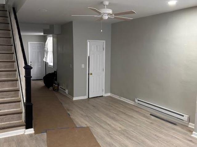 Townhouse for sale in Philadelphia, Pennsylvania