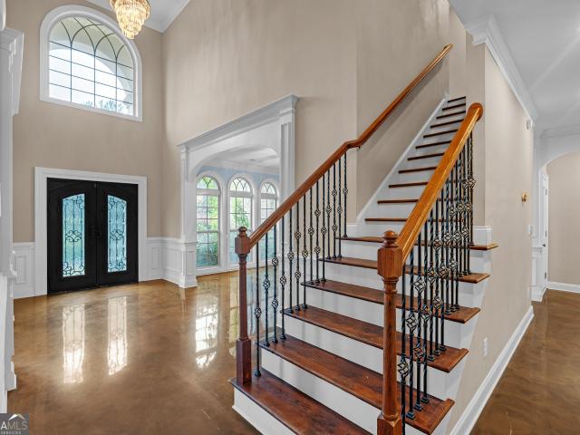 House for sale in Stockbridge, Georgia