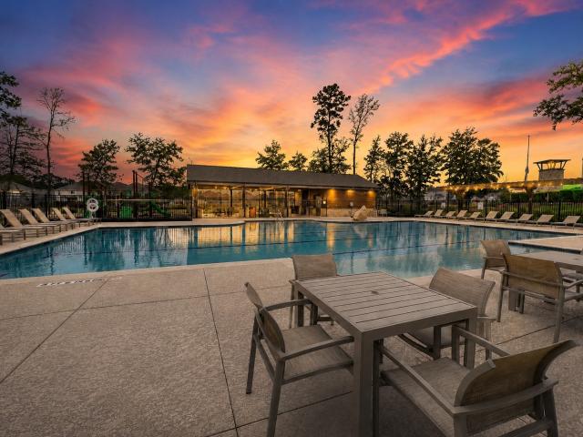 House for sale in Conroe, Texas