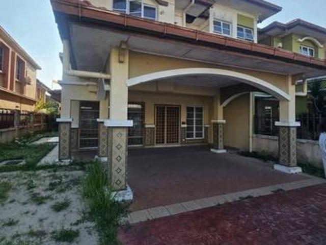House for rent in Petaling, Alam Impian