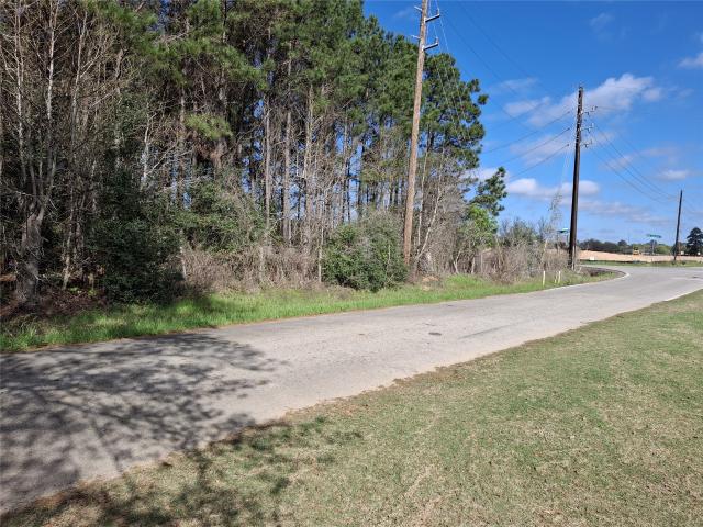 Land for sale in Magnolia, Texas