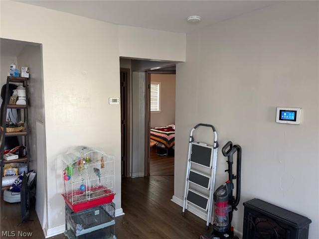 House for sale in Greenwood Estates, Euclid