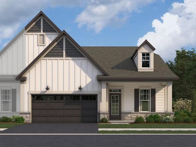 Townhouse for sale in Plainfield, Illinois