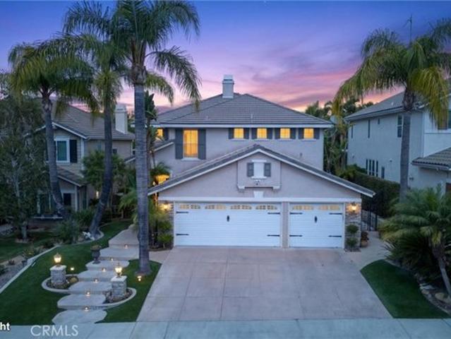House for sale in Stevenson Ranch, California