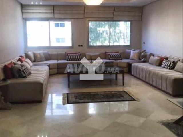 Appartement vente à Anfa, Sidi Belyout