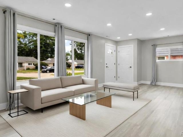 House for sale in Madison Heights, Michigan