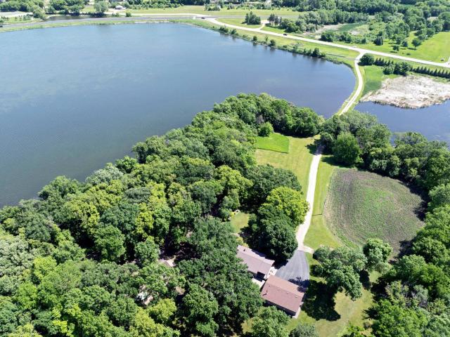House for sale in Grant, Minnesota