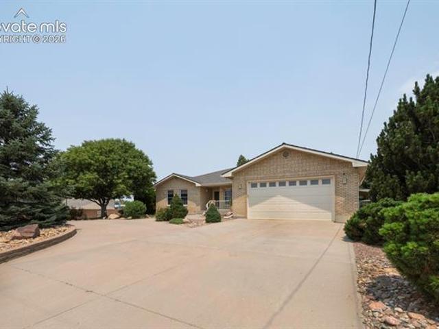 House for sale in Colorado