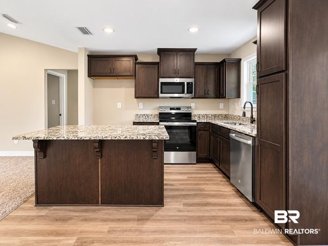 House for sale in Loxley, Baldwin County