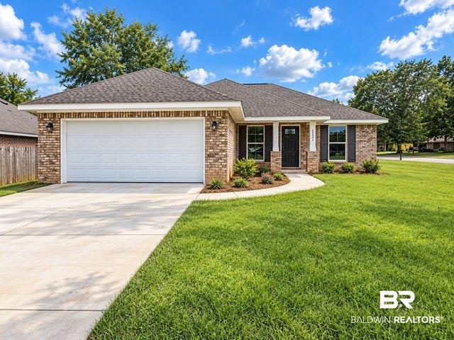 House for sale in Loxley, Baldwin County