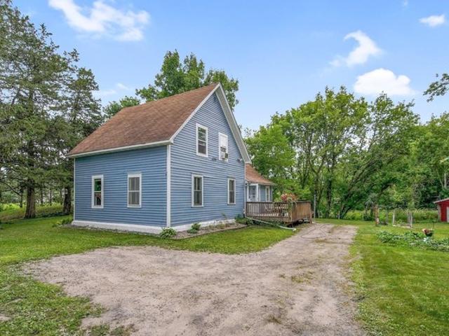 House for sale in Chisago City, Minnesota